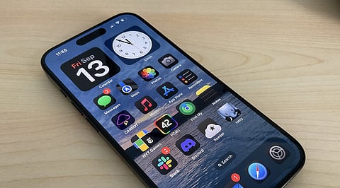 iOS 18.3: All You Need to Know About Apple’s Latest Beta Features 