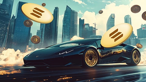 Looking For The Next Solana or XRP? Experts Believe It Could Be The New PayFi Revolution - Remittix