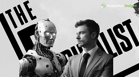 Generative AI in Film: A Closer Look at 'The Brutalist'