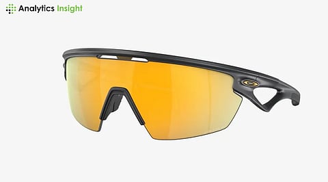 Meta Oakley Smart Glasses: Redefining AR Wearables