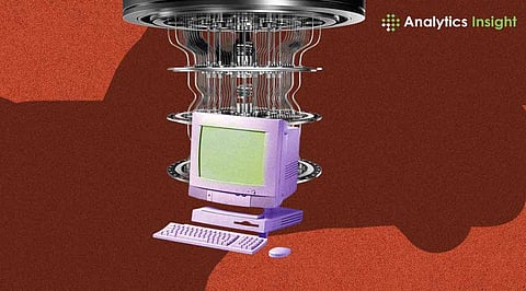Top Trends Shaping Quantum Computing in 2025