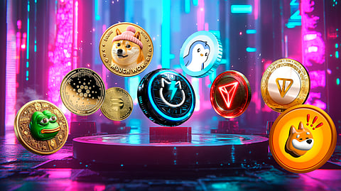 Next Big Crypto to Explode: Which Altcoin Will Boom in 2025? - Solana, Cardano, Bonk & More!