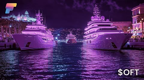 Stellar’s (XLM) Utility Faces Competition as 1Fuel’s AI-Driven Wallet Gains Momentum