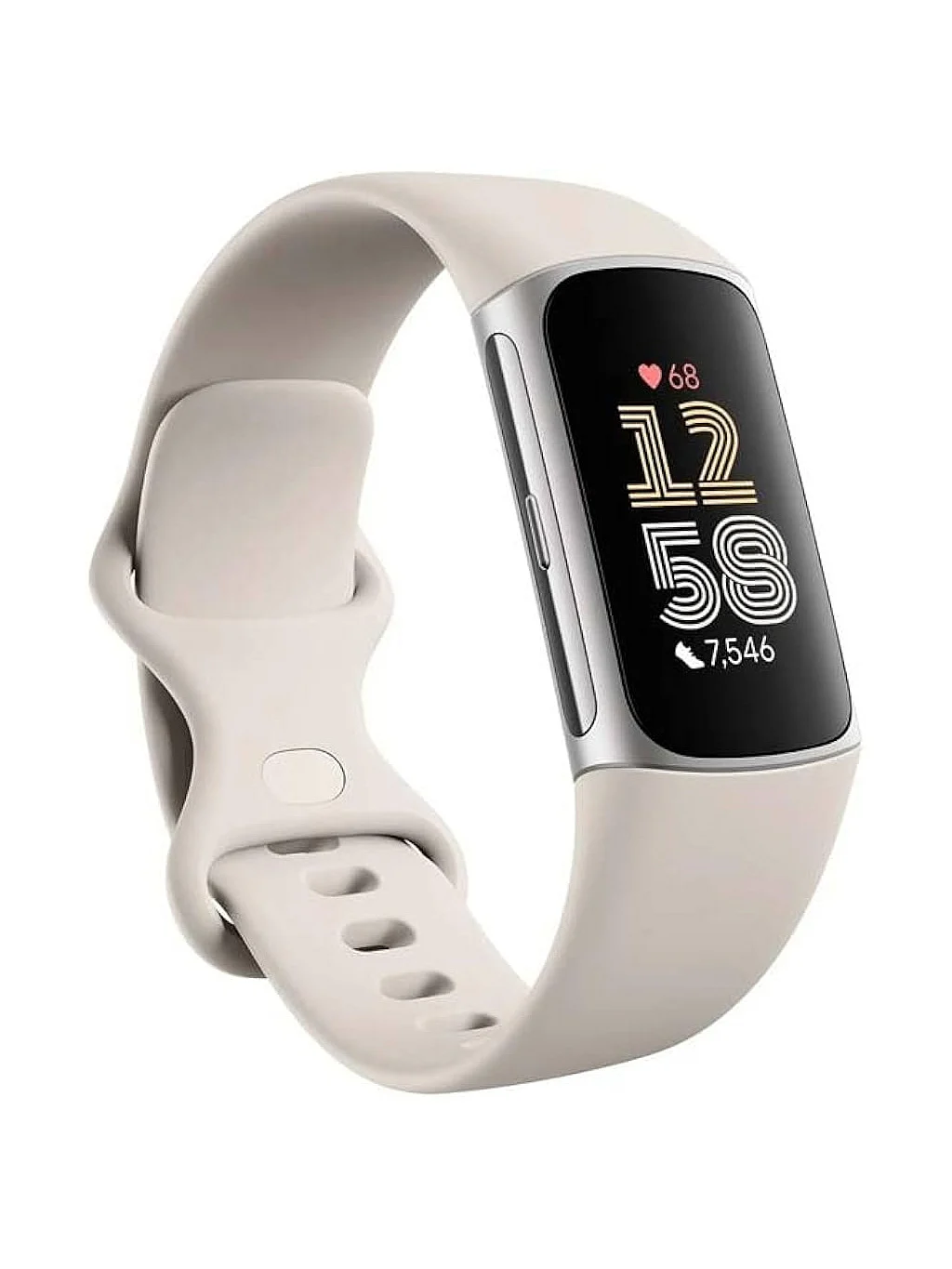 Fitbit Charge 6: Fitbit Charge 6 is a versatile fitness tracker that offers a wide range of health metrics, including heart rate, sleep tracking, and stress management, making it suitable for everyday athletes.