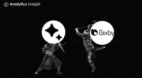 Google Gemini vs Bixby: Assistant Wars - Who Will Win?