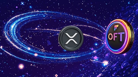 1Fuel Presale Looks To Trouble XRP As Ethereum Whale Moves Big Funds Into Promising Exchange