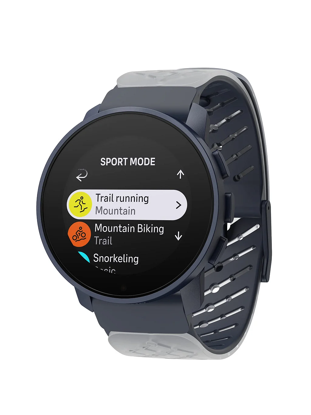 Suunto 9 Peak Pro: Suunto 9 Peak Pro is built for outdoor enthusiasts, featuring robust durability, extensive battery life, and precise GPS tracking for all your adventures.