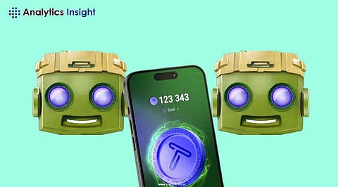 TapSwap Daily Codes and Cinema Codes for January 24, 2025