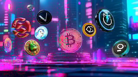 New Crypto Coins to Buy Now | Ultimate List of Best New Altcoins Under $1 to Buy in 2025