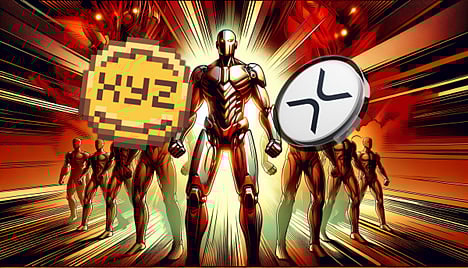 Crypto Whales Bet Big on XYZVerse as It Targets a $50 Milestone Before XRP Hits $5