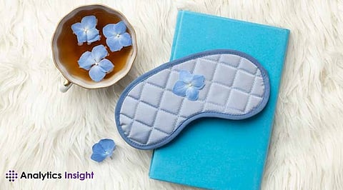 Top Tech Accessories for Enhancing Sleep Quality