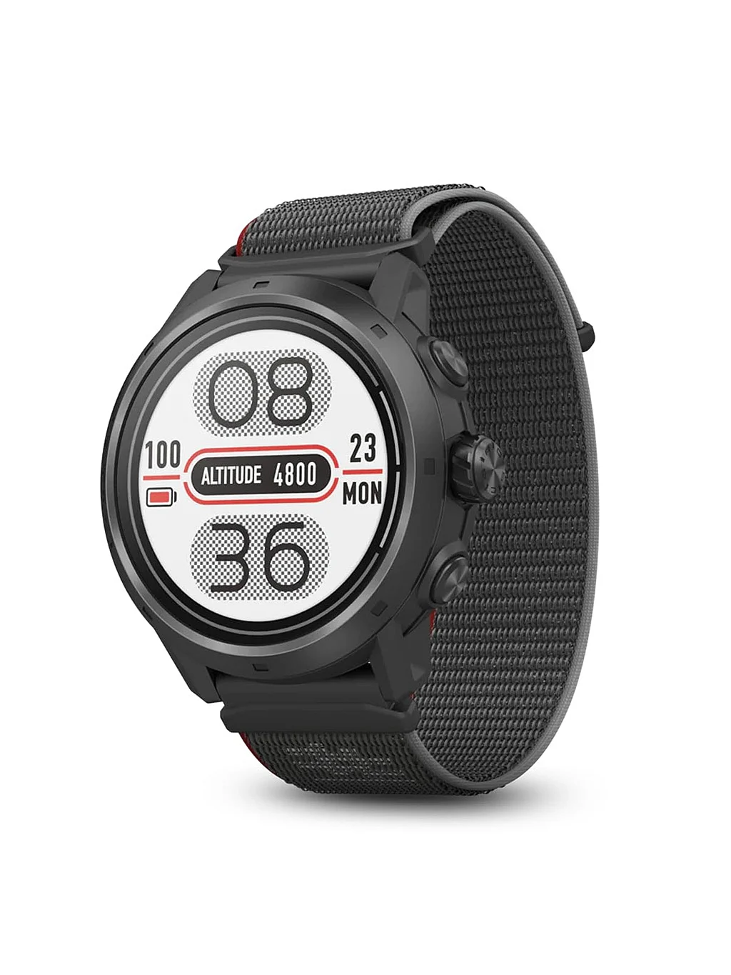COROS Apex 2 Pro: The COROS Apex 2 Pro offers a great balance of features and price, with GPS tracking, heart rate monitoring, and long battery life for endurance athletes.