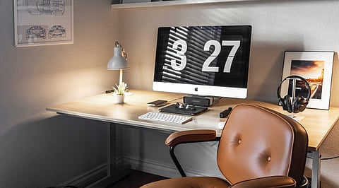 Tech Gadgets to Improve Your Home Office Setu