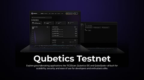 Top Cryptos to Invest in This Week: Qubetics