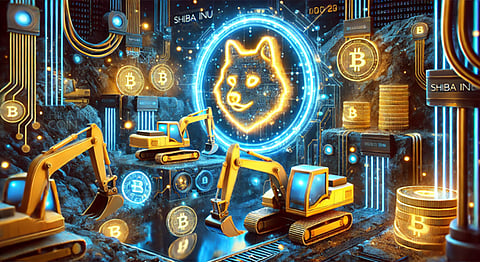 Shiba Inu Coin Price Prediction: Can You Still Make 10x On SHIB, Or Is Yeti Ouro A Better Bet?