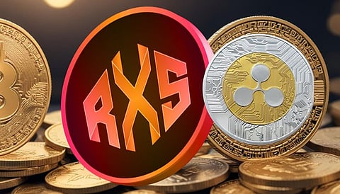 Don’t Get Stuck in the Past: 3 Altcoins That Have Taken the Place of XRP Ready to Turn $300 into $12000