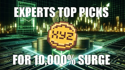 Elon Musk’s Secret Crypto Portfolio Revealed