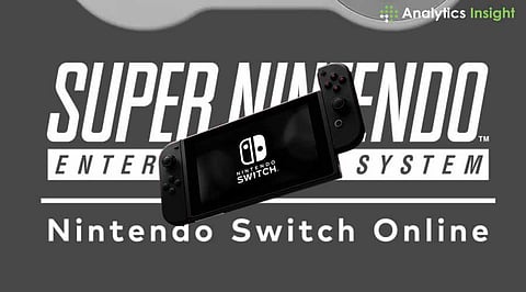 Nintendo Switch Online Expands SNES Library with Three Classic Titles