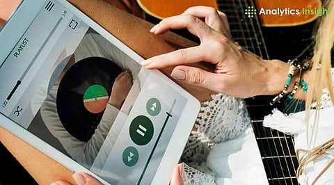 How to Create Music Playlist Art with Apple Image Playground?