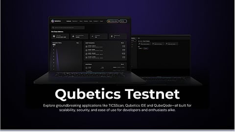 Qubetics Hits $10.5M in Presale—The Best Crypto