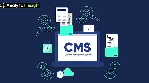 What is Content Management System