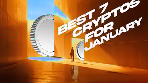 Discover the 7 best crypto investments in Jan 2025! Explore Qubetics' presale success, Gala, Tezos, Render, Stellar, Toncoin, and Tron for maximum returns.