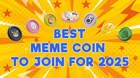Looking for Big Returns? Explore the 4 Top New Meme Coins To Watch [Including One of the Best Crypto Presales Right Now]