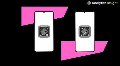 Google Introduces First Beta of Android 16 on Google Pixel Phones