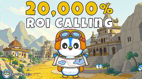 Exploring the Incredible Potential of Arctic Pablo 