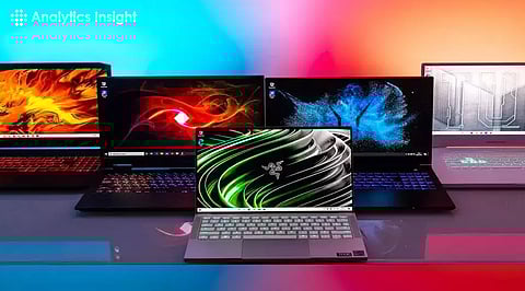 Gaming Laptops Ranked: From Worst to Best in 2025