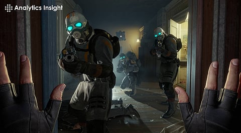 The Best Co-Op VR Games for 2025