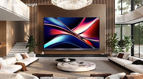 Best Big-Screen TVs in 2025: A Buying Guide