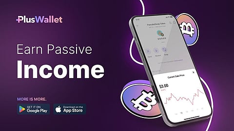 Plus Wallet Review