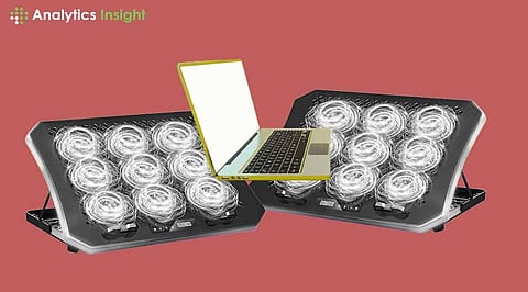 Top Laptop Cooling Pads for High-Performance Machines 