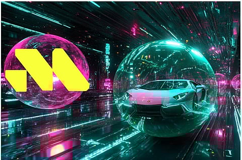 New Revolutionary PayFi Altcoin Is Breaking Records