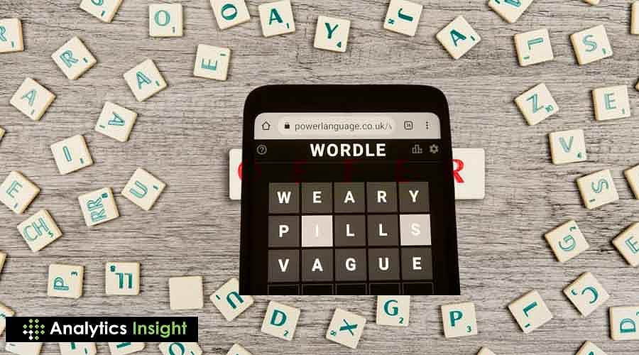 Today’s Wordle Hints and Answer for Jan 25, 2025