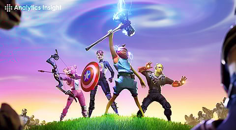 Fortnite Crossover Events: What Makes Them Popular? 