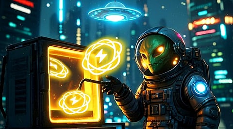 Ripple’s XRP Eyes $18 While Lightchain AI Rival