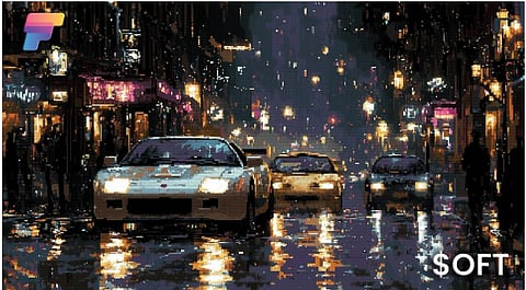 Floki Inu and WIF Investors Keep Secret 1Fuel 100X