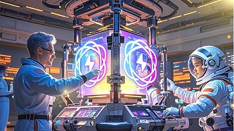 Lightchain AI