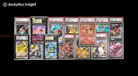 Pokémon Collectors: Why Limited Editions Matter