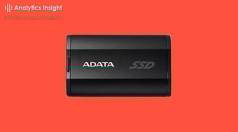 Best External SSDs for Gamers and Creators in 2025