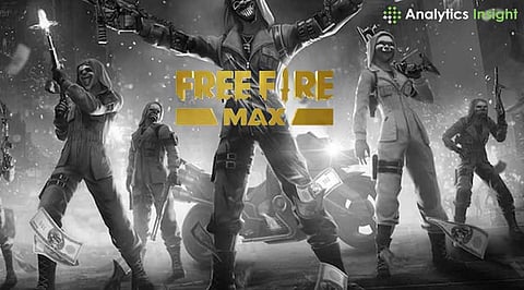 Free Fire MAX Redeem Codes for Jan 25, 2025 – Don’t Miss Out!
