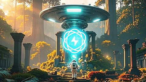 Dogecoin Targets $4, but Analysts Bet on Lightchain AI Reaching $5 by 2025—Can Shiba Inu Keep Up?