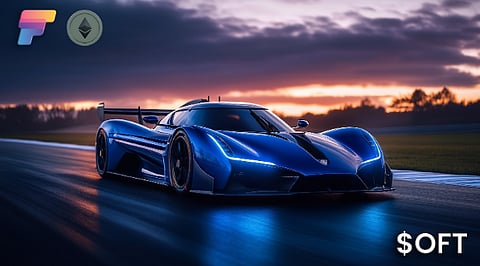 Ethereum Is The CornerStone Of The Crypto World, But Why Does 1Fuel's Technology Look As Impressive?