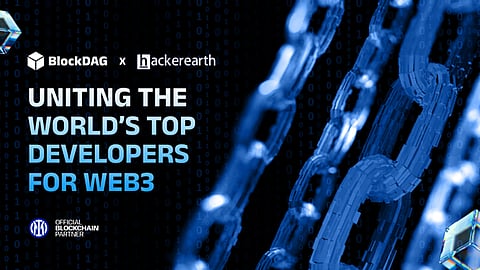 BlockDAG Drives Web3 Growth with 4 Hackathons While Polkadot Gains with Stablecoins & LTC Turns Bullish
