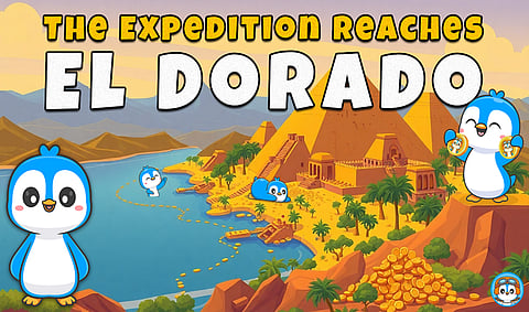 Chasing Big Gains in January 2025? Arctic Pablo, Notcoin, and Baby Doge Coin Are the Meme Coins You Need to Keep Your Eyes On