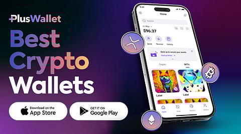 Top Decentralized Crypto Wallets in 2025