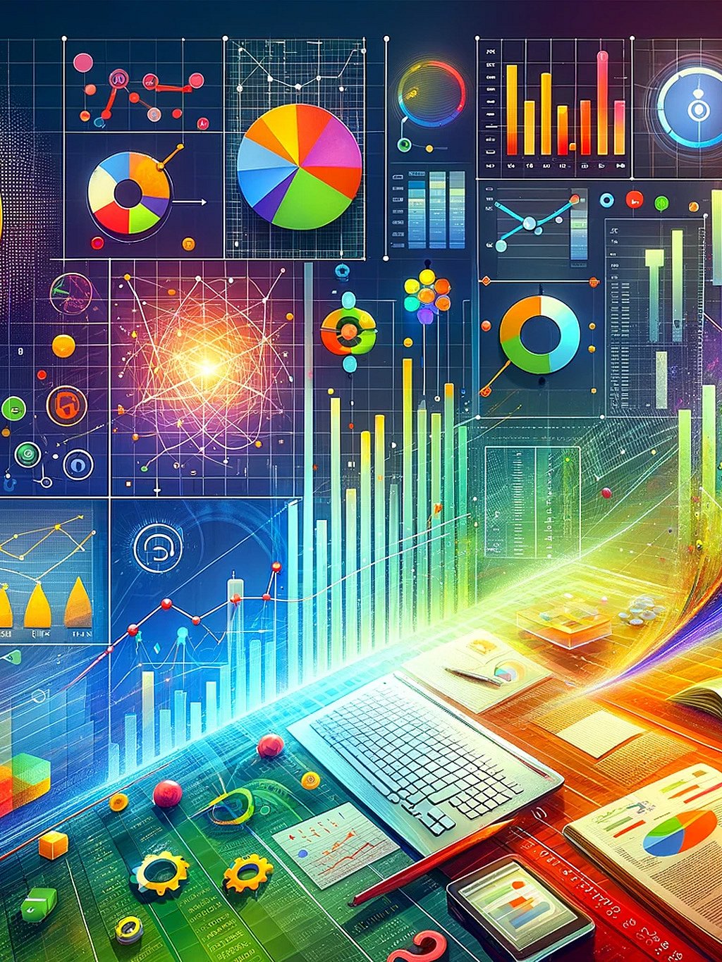 Top 5 AI Tools to Enhance Your Excel Spreadsheets