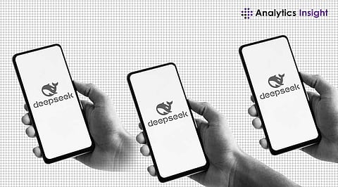 DeepSeek Introduces Open-Source AI Model to Compete with Industry Giants Like OpenAI